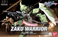 ザクウォーリアー (ZAKU WARRIOR)