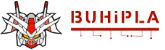 BUHIPLA Logo