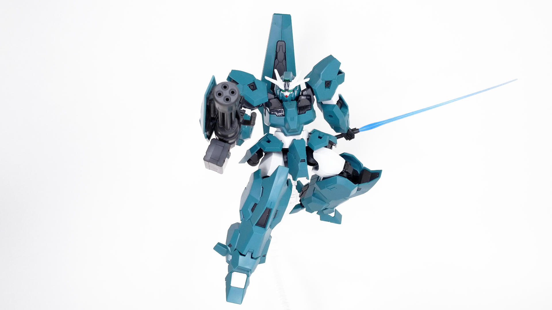 0007ガンダムルブリスウル5