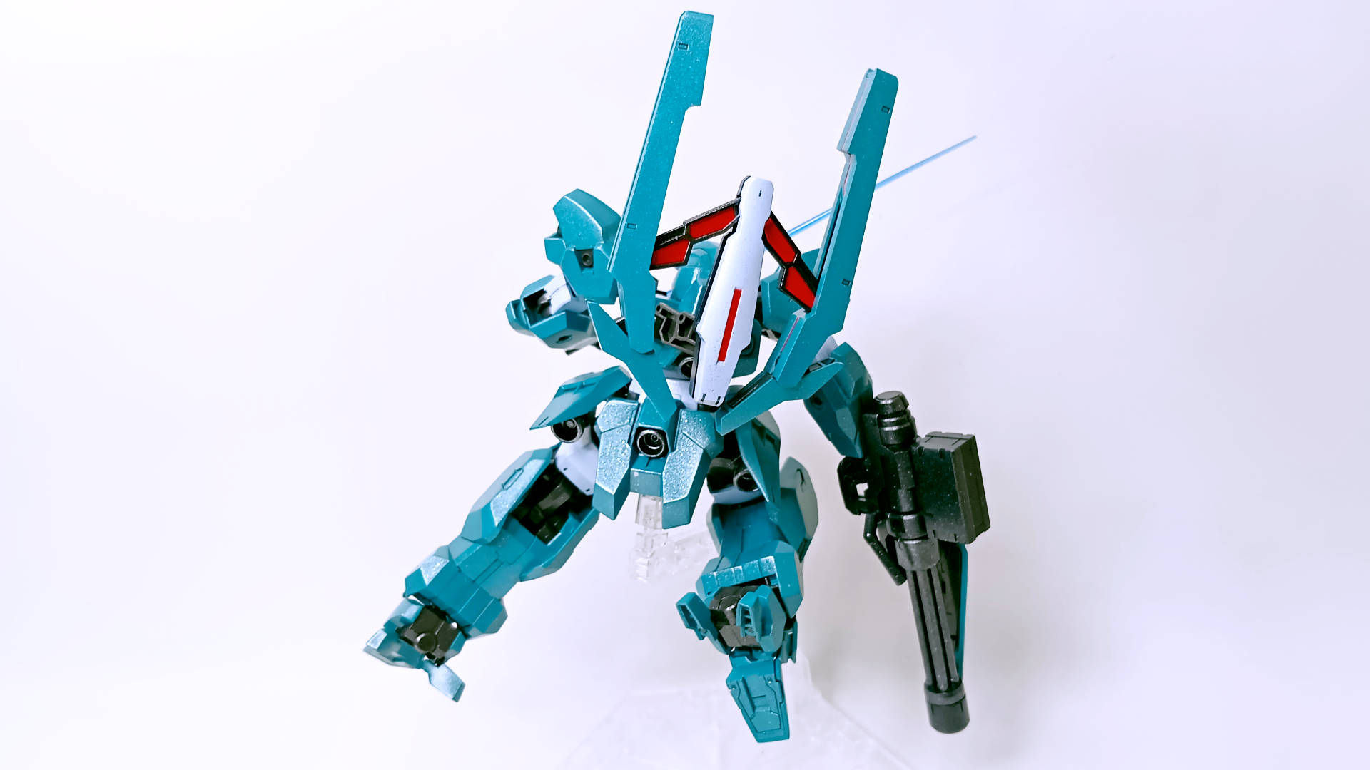 0007ガンダムルブリスウル14