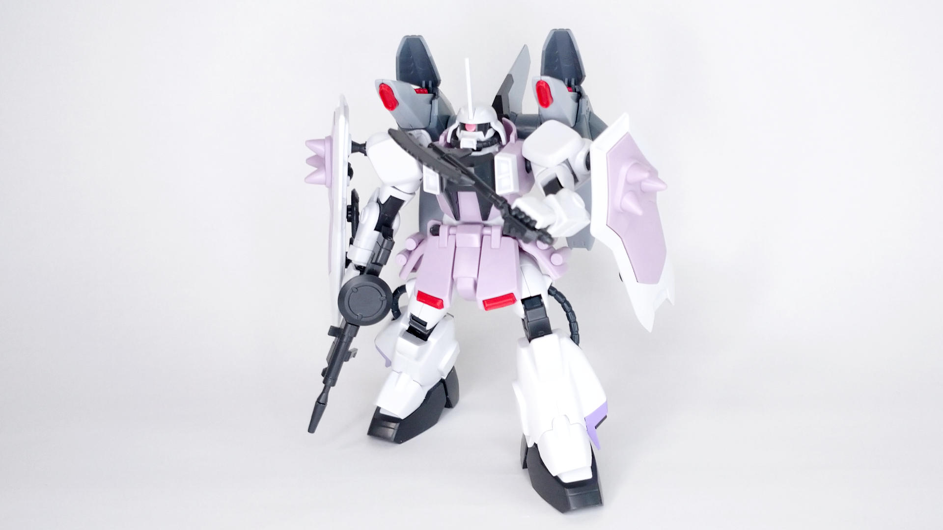 0008ブレイズザクファントム(レイ・ザ・バレル専用機)3