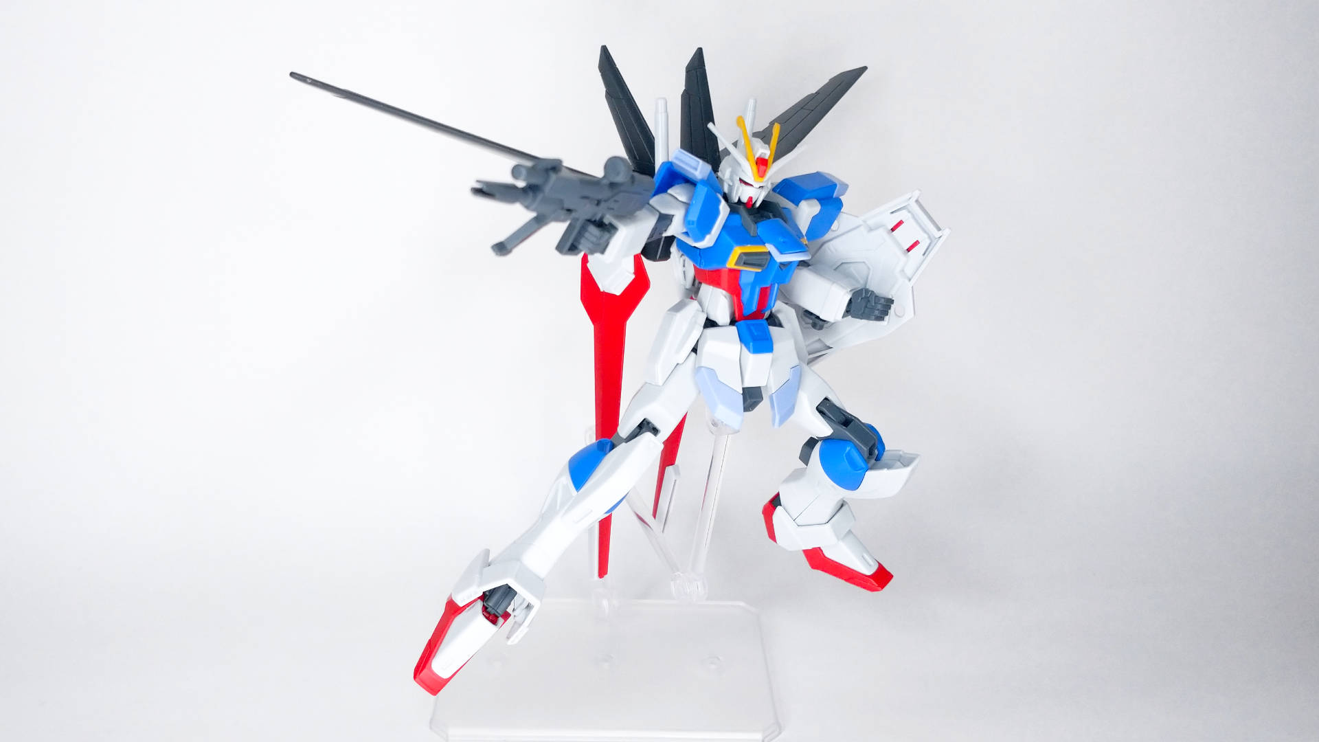 0011フォースインパルスガンダム2