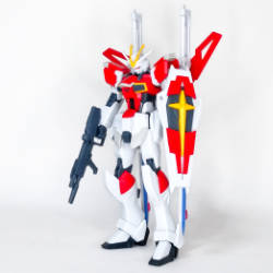 0018ソードインパルスガンダム(HGCE) サムネイル