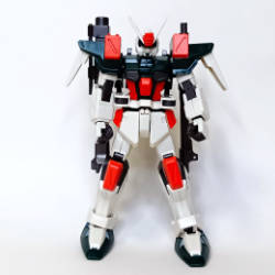 0022バスターガンダム サムネイル