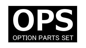 OPTION PARTS SET